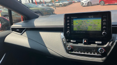 Toyota Corolla 1.8 VVT-i Hybrid Design 5dr CVT Hybrid Hatchback